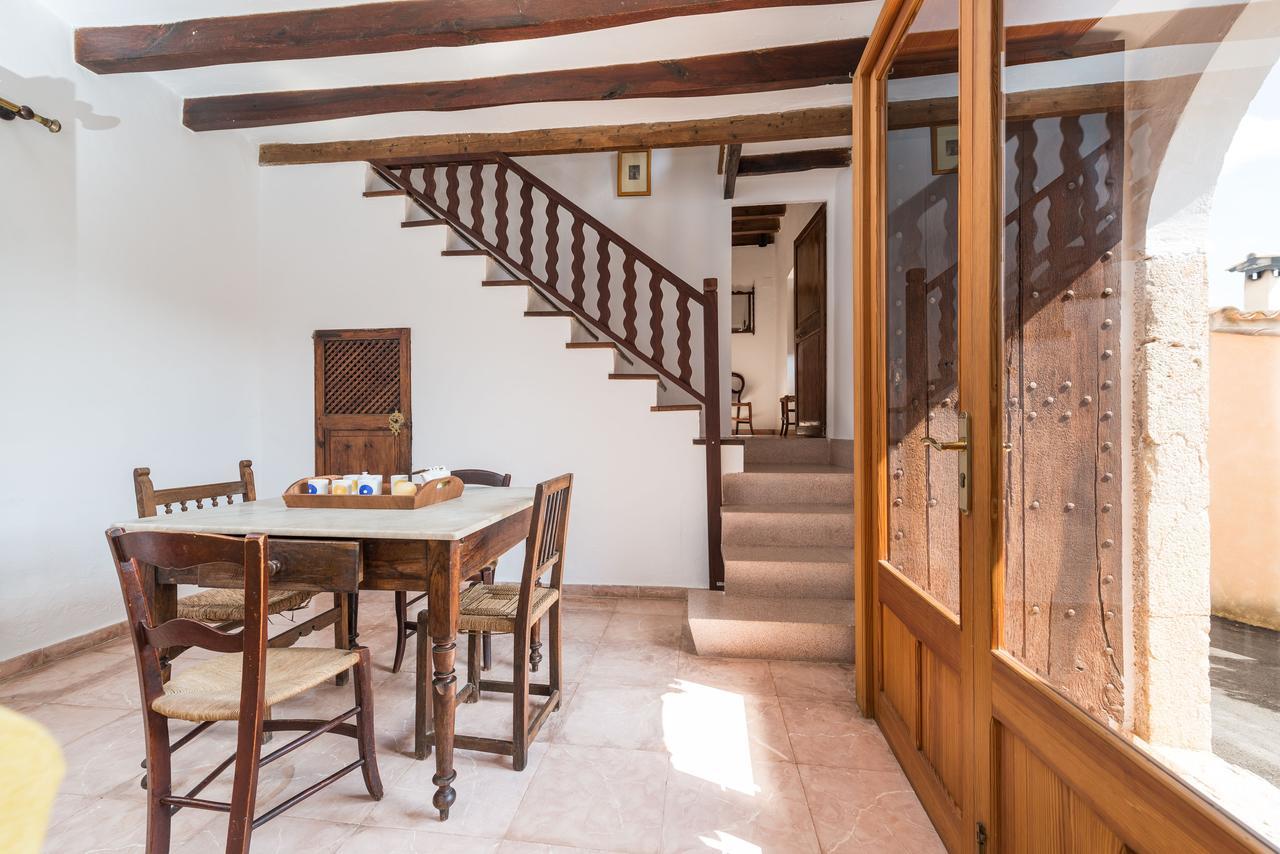 Villa Besso Mancor De La Vall *
