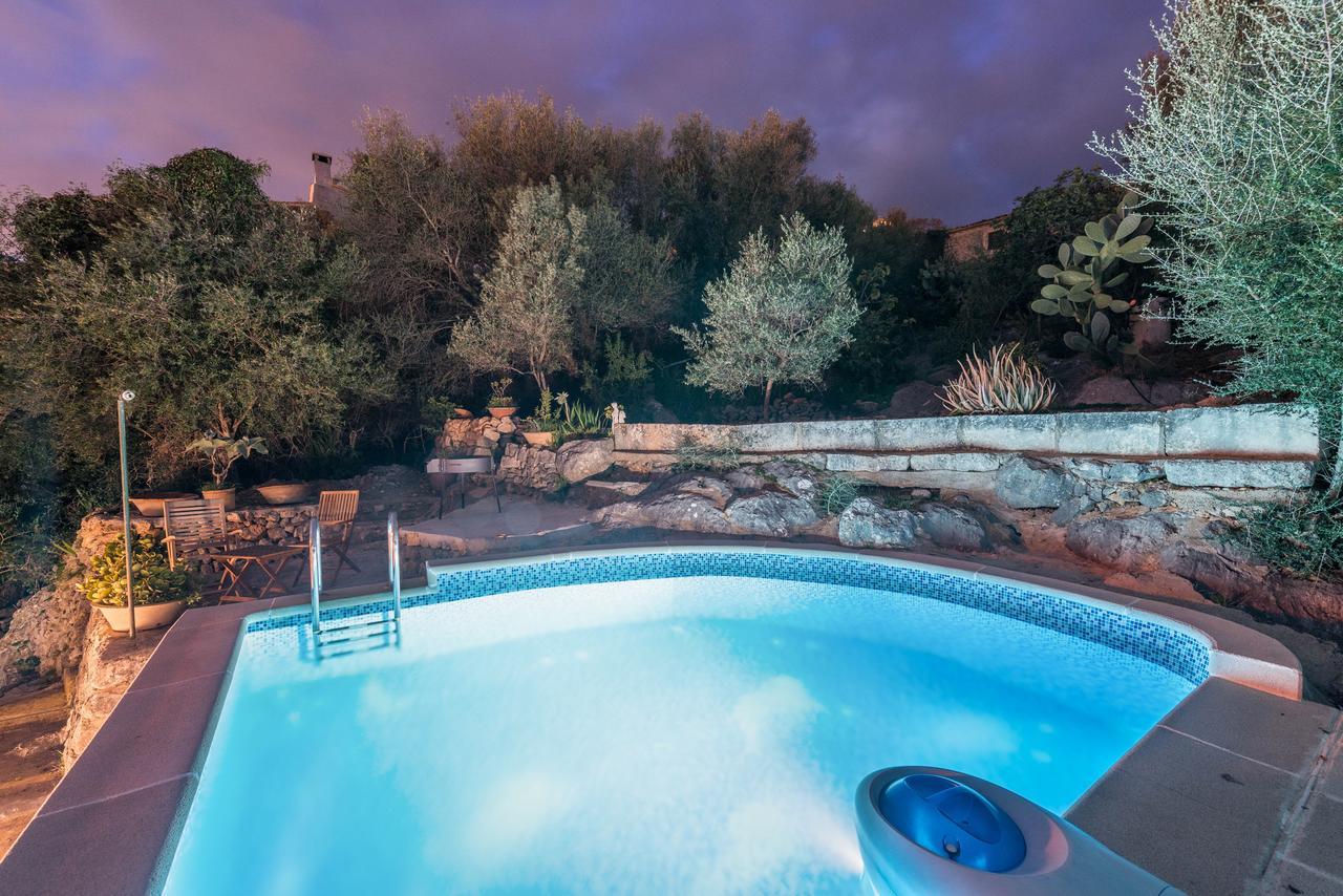 Villa Besso Mancor De La Vall *