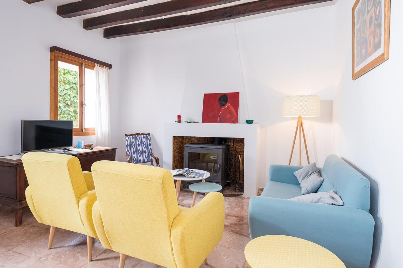 Villa Besso Mancor De La Vall