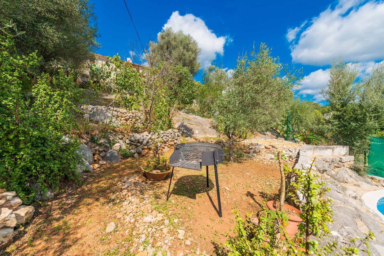 Villa Besso Mancor De La Vall