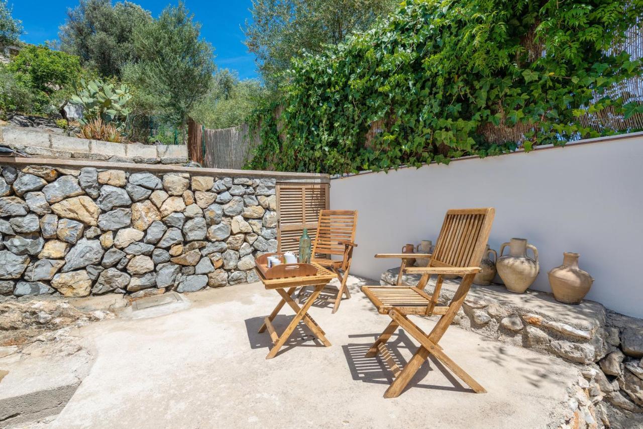 Villa Besso Mancor De La Vall Mancor del Valle