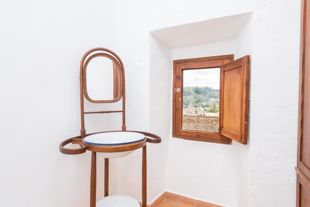 Villa Besso Mancor De La Vall Mancor del Valle